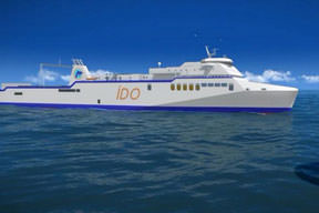 İstanbul-İzmir 22 TL