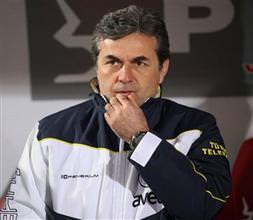 Kocaman, G.Saray'a meydan okudu!