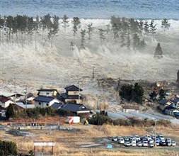 Tsunami yüzünden 30.000 kişi intihar etti!