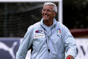 Lippi ruzgarı erken söndü!