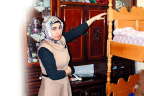 Ecele yataklık