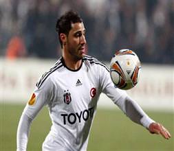 Quaresma kadro dışı bırakıldı!