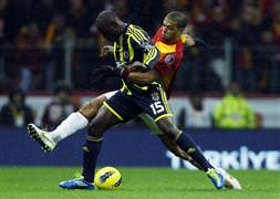 Kadıköy'deki dev derbinin günü değişiyor