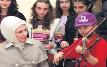 Anneliğin siyaseti ve ideolojisi yok