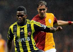 İşte dev derbinin tarihi