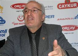 AK Partili vekile acı haber geldi