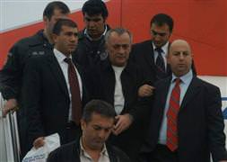 Adalet Bakanlığı'ndan Çakıcı açıklaması