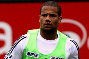 Beşiktaş sonunda Bebe'sine kavuştu