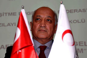 Kızılay’da yenilik