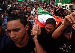 İsrail'in saldırılarında biri çocuk 2 kişi daha öldü