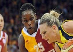 Türkiye Kupası Galatasaray'ın