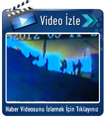 11 işçinin öldüğü yangın saniye saniye görüntülendi