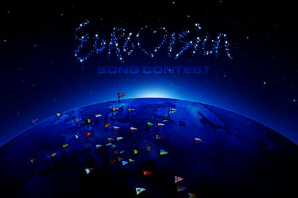 Bakü'deki Eurovision'a boykot çağrısı