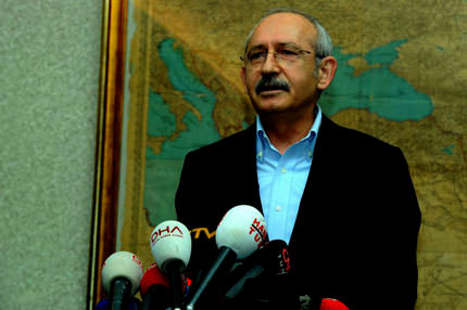 "Köşk'ü alacağız"