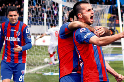 Karabükülmez bilek!