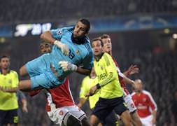 Volkan'dan Muslera itirafı
