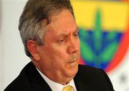 Aziz Yıldırım'a şok suçlama!