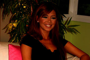 Aşk gösterisi