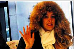 Petek'in sevgililer günü