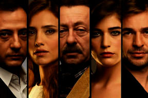 Sırlar çözülüyor