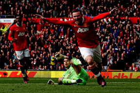 Manchester'a götürüyor!