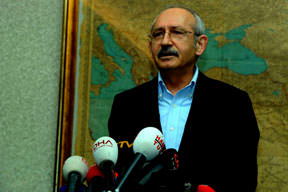 "Köşk'ü alacağız"