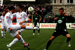 Elazığspor yere sağlam basıyor