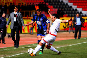 Göztepe'den 4'lük tarife