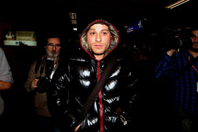 Gökhan Töre'ye soruşturma!