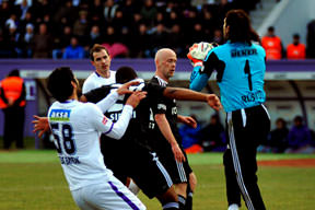 Rüştü Reçber 41 gün sonra