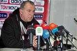 Fatih Terim'i kızdıran derbi fikri!