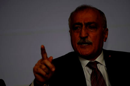 Tantan: Göreve hazırım