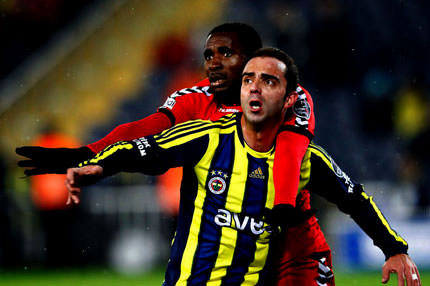Semih için yeşil ışık