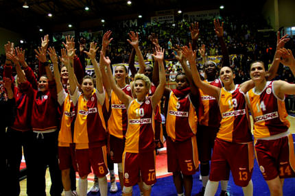 Cimbom gözünü Avrupa'ya dikti!