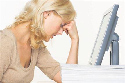 Çalışan kadınlar risk altında