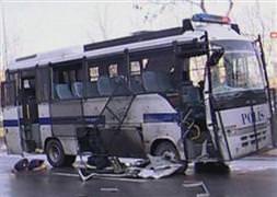 Sütlüce'deki saldırıda 8 gözaltı
