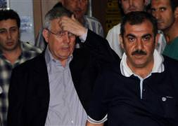 Yıldırım: Bu halimizle GS'yi yenemeyiz