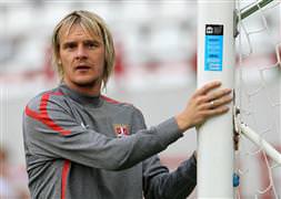 Fenerbahçe'ye git Krasic