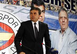 Kocaman, G.Saray'ı ezberletiyor