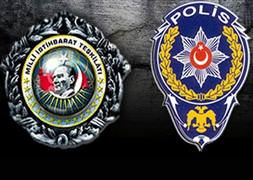 MİT ve Emniyet'ten ortak açıklama geldi