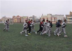 Bu takım üç senedir yenilgi yüzü görmedi