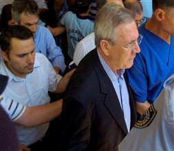 Sözlü savunmaya ret