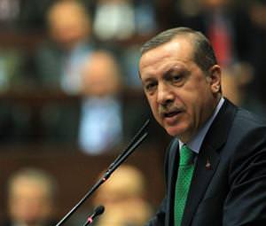 CIA Başkanı, Başbakan'la görüştü