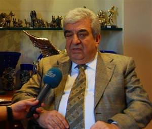 Levent Erdoğan adaylıktan çekildi