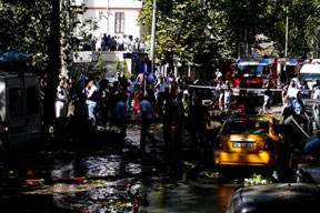 Gılgamış bombası!