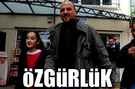 Özgürlük