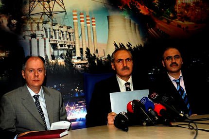 Kaçağa kumandalı önlem