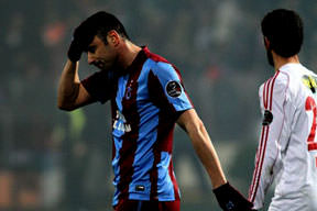 Burak Yılmaz haberleri maksatlı