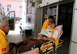 Acile giden hastaya ‘acil değilim’ taahhütnamesi
