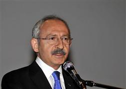 Kılıçdaroğlu anketteki 4+4+4 desteğini gizledi